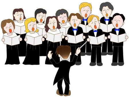 Select Chorus Picture 